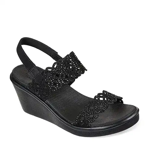 Skechers Women's Rumble on - Sassy Days